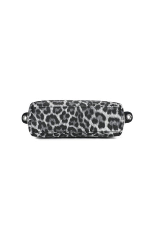 Carraig Donn Animal Print Mini Tote Bag
