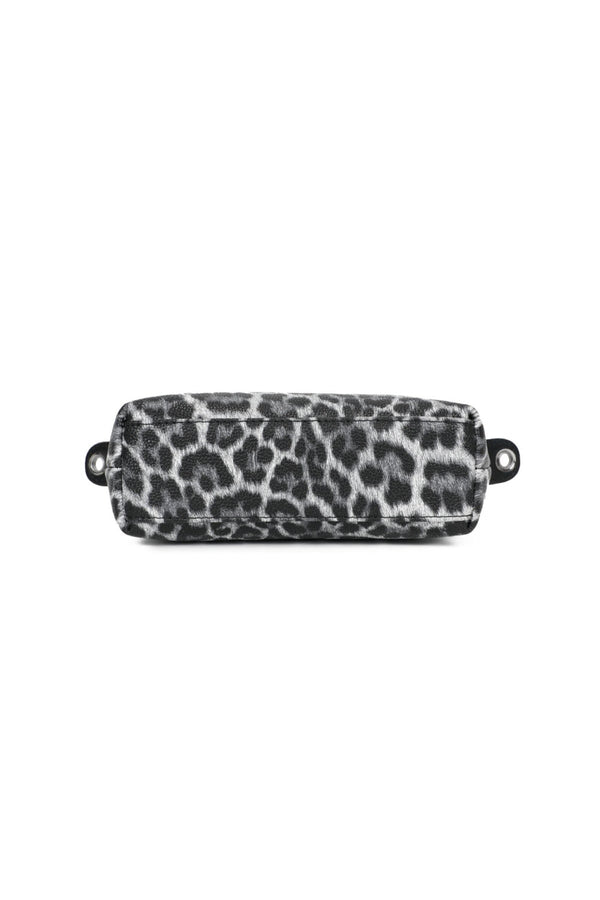Carraig Donn Animal Print Mini Tote Bag