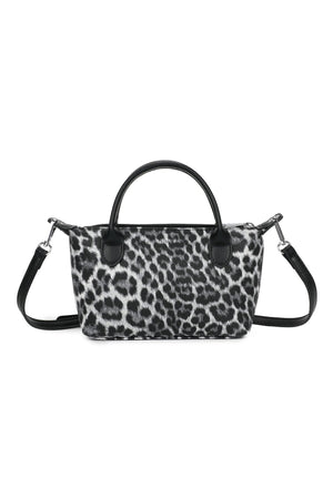 Carraig Donn Animal Print Mini Tote Bag