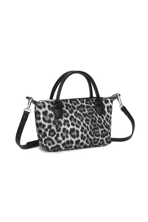 Carraig Donn Animal Print Mini Tote Bag