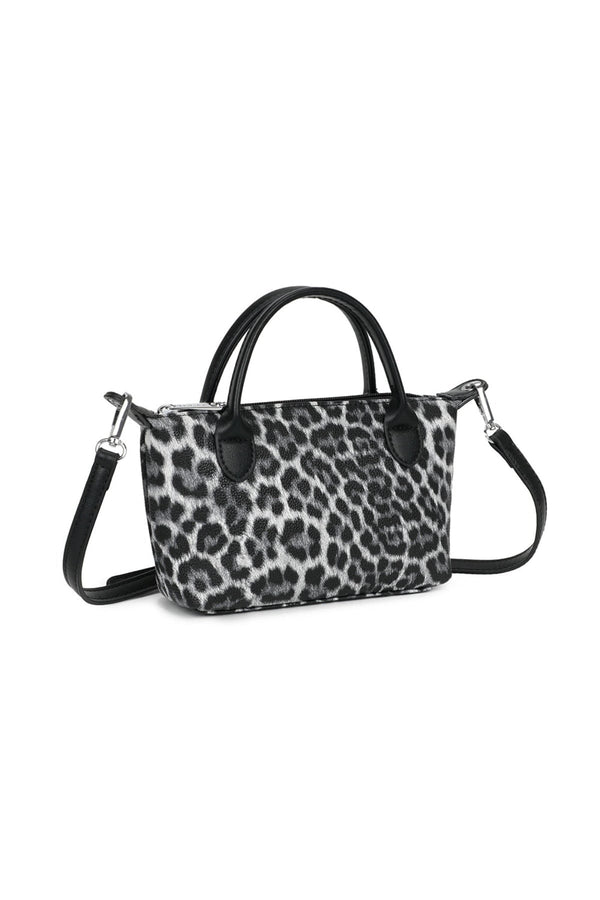 Carraig Donn Animal Print Mini Tote Bag