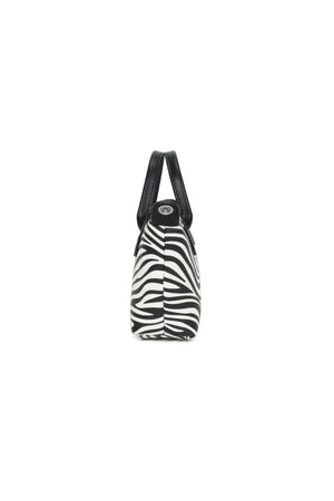 Carraig Donn Animal Print Mini Tote Bag