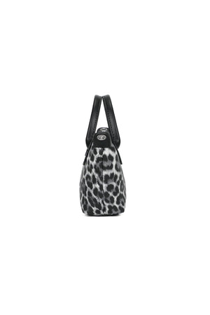 Carraig Donn Animal Print Mini Tote Bag