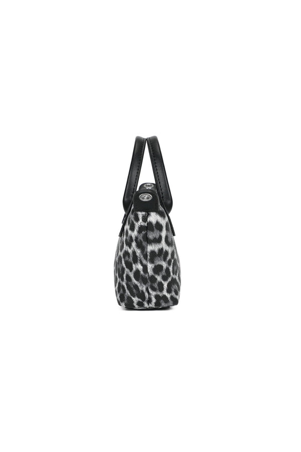 Carraig Donn Animal Print Mini Tote Bag