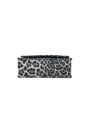 Carraig Donn Animal Print Top Handle Bag