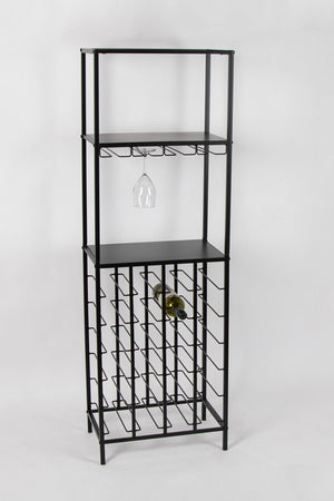 Carraig Donn Anna Wine Unit
