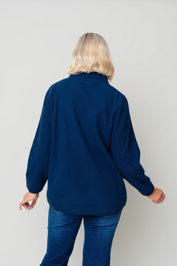 Carraig Donn Anniversary Fleece