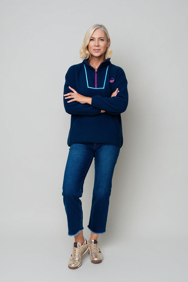 Carraig Donn Anniversary Fleece