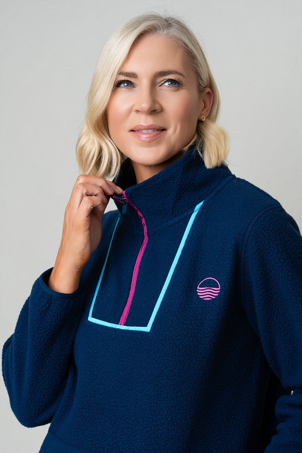 Carraig Donn Anniversary Fleece