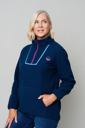 Carraig Donn Anniversary Fleece