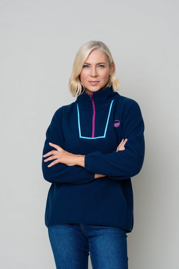 Carraig Donn Anniversary Fleece