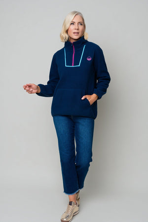 Carraig Donn Anniversary Fleece