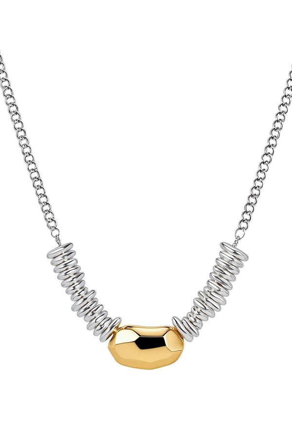 Carraig Donn Aria Mixed Tones Necklace