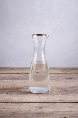 Carraig Donn Aster Gold Water Jug