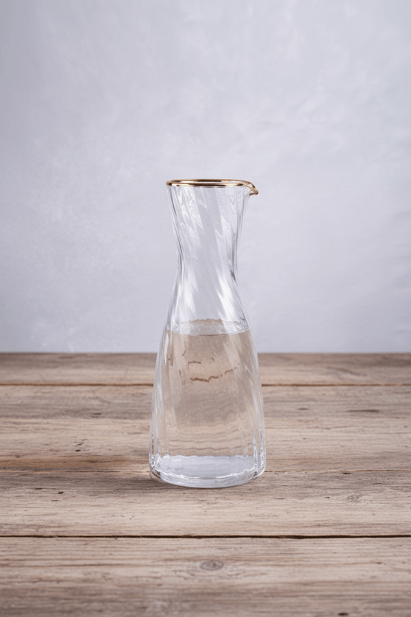 Carraig Donn Aster Gold Water Jug