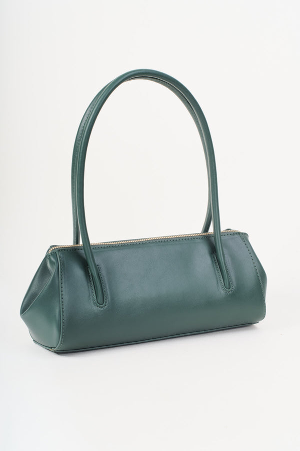Carraig Donn Baguette Structured Bag