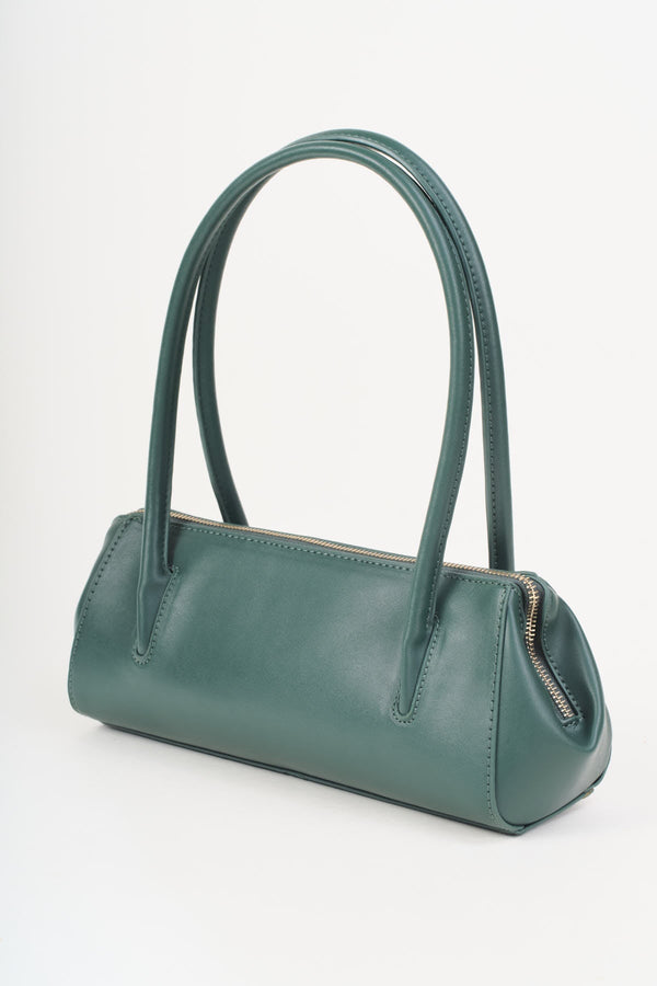 Carraig Donn Baguette Structured Bag