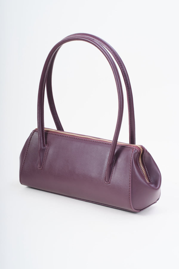 Carraig Donn Baguette Structured Bag