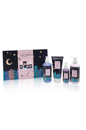 Carraig Donn Bath Gift Set Of 4