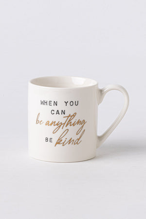 Carraig Donn Be Kind Mug
