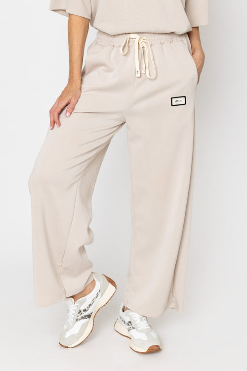 Carraig Donn Beige Soft Touch Trousers
