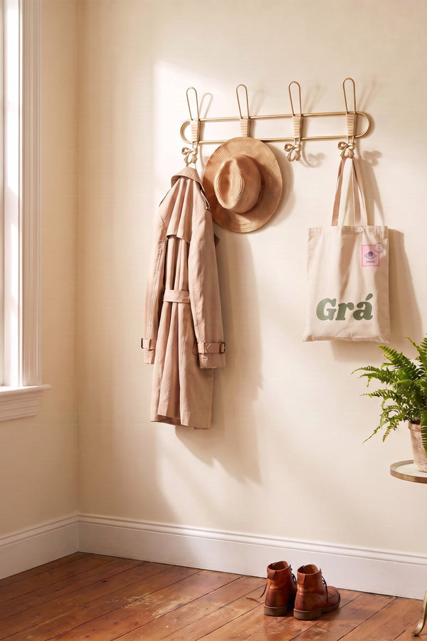 Carraig Donn Bella Coat Hook