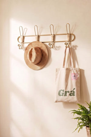 Carraig Donn Bella Coat Hook