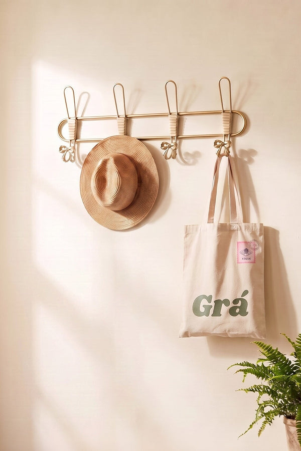 Carraig Donn Bella Coat Hook
