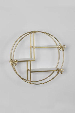 Carraig Donn Bella Round Wall Unit