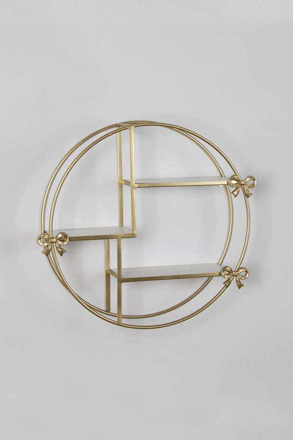 Carraig Donn Bella Round Wall Unit
