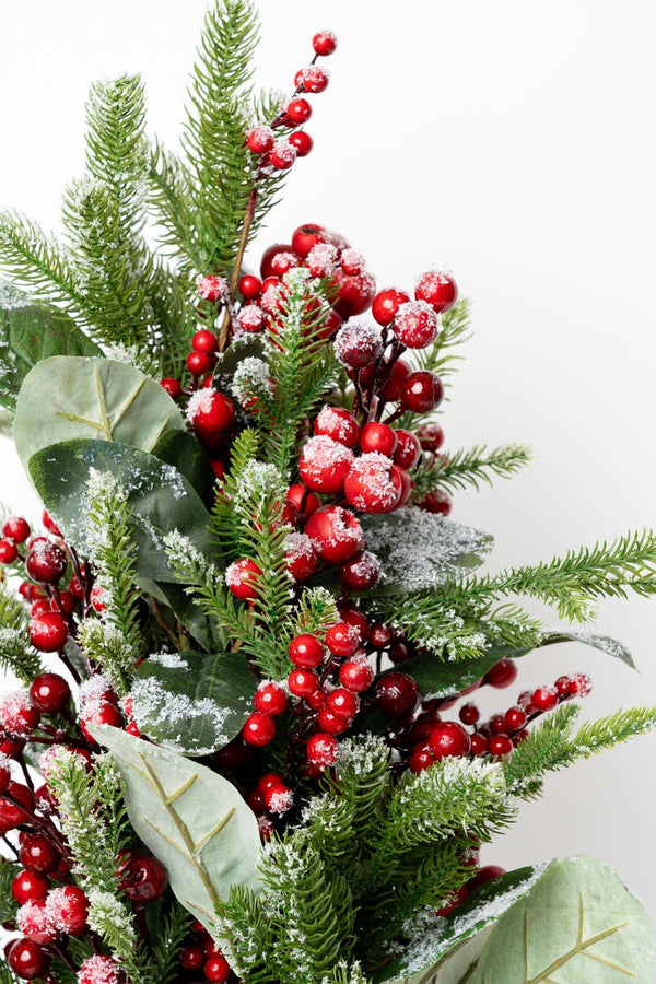 Carraig Donn Berry Topiary