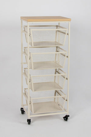 Carraig Donn Betty Kitcken Rack