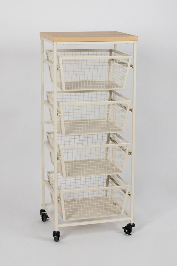 Carraig Donn Betty Kitcken Rack