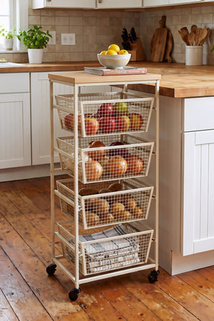 Carraig Donn Betty Kitcken Rack