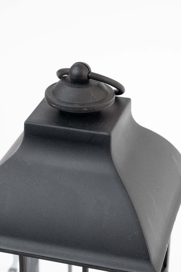 Carraig Donn Blank Led Lantern