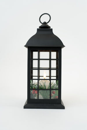 Carraig Donn Blank Led Lantern