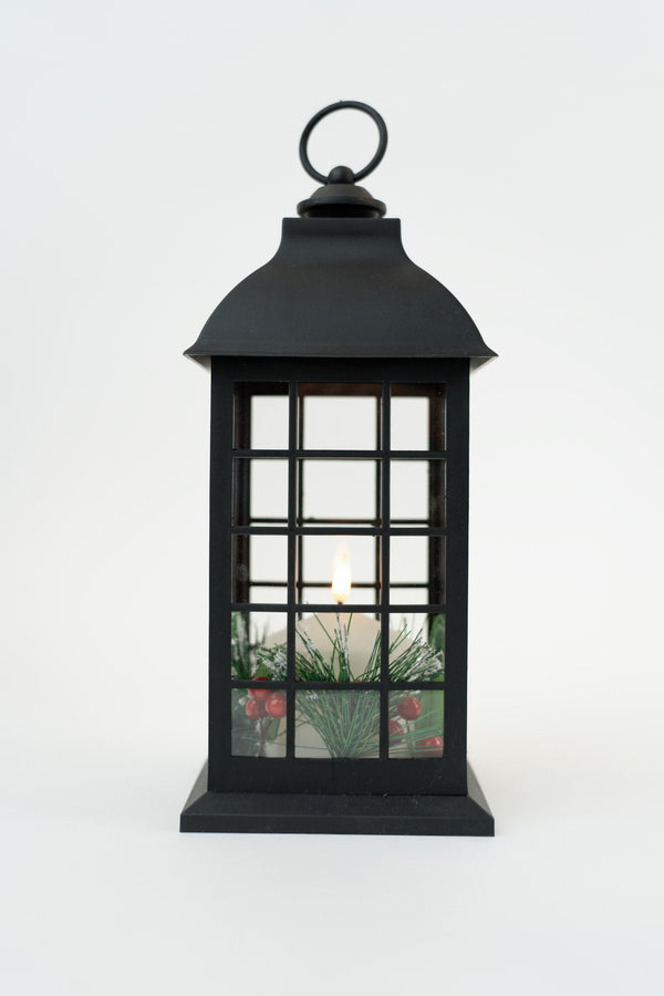 Carraig Donn Blank Led Lantern