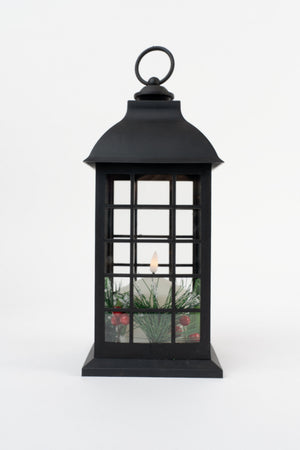 Carraig Donn Blank Led Lantern
