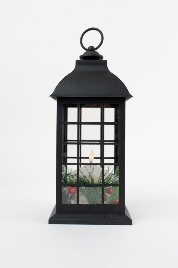 Carraig Donn Blank Led Lantern