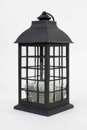 Carraig Donn Blank Led Lantern
