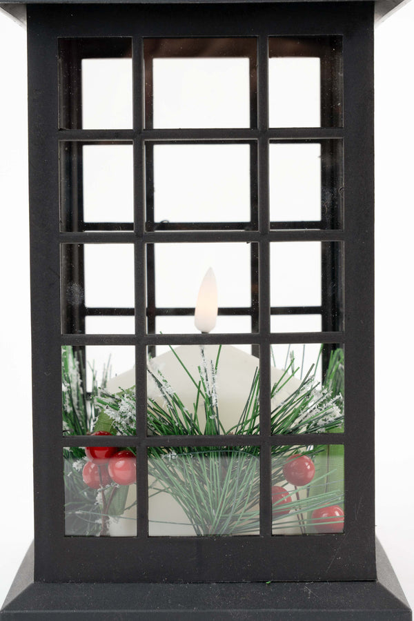 Carraig Donn Blank Led Lantern