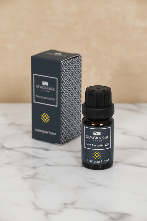 Carraig Donn 10ml Lemongrass Essential Oil