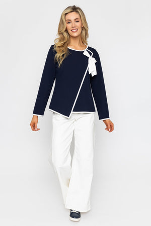Carraig Donn 26Ss Asymetric Bow Top