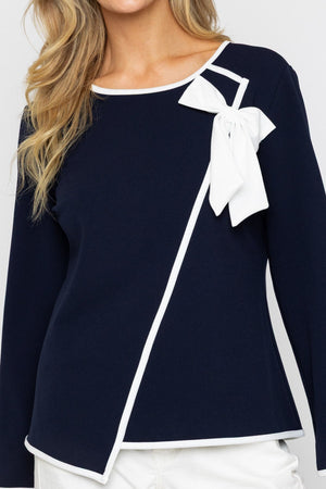 Carraig Donn 26Ss Asymetric Bow Top