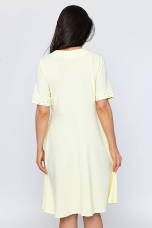 Carraig Donn 26Ss Heidi Dress