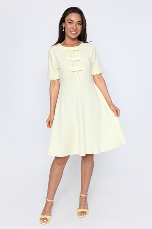 Carraig Donn 26Ss Heidi Dress