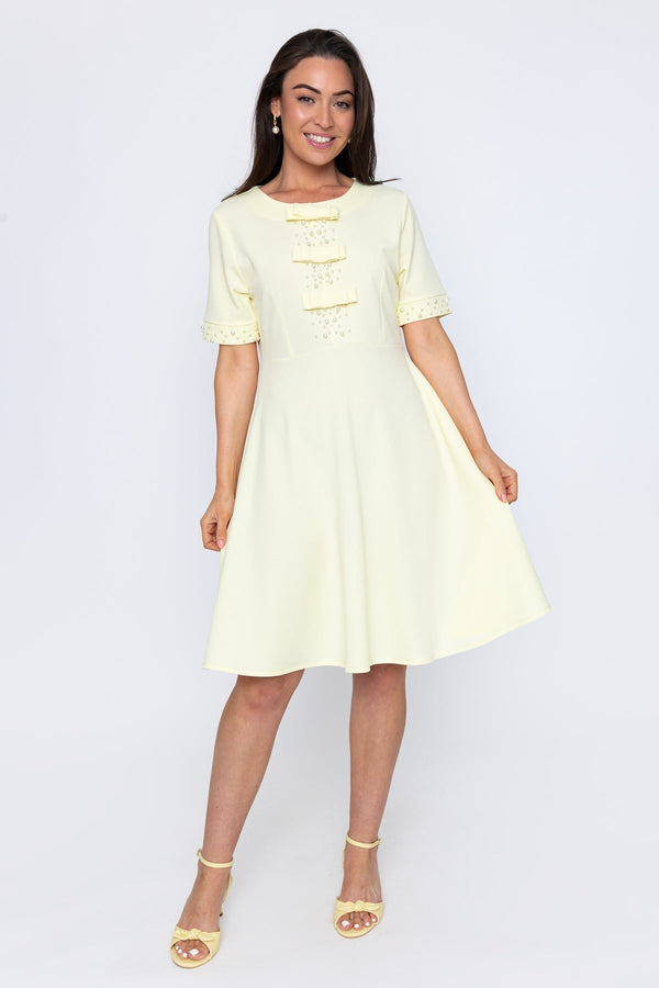 Carraig Donn 26Ss Heidi Dress