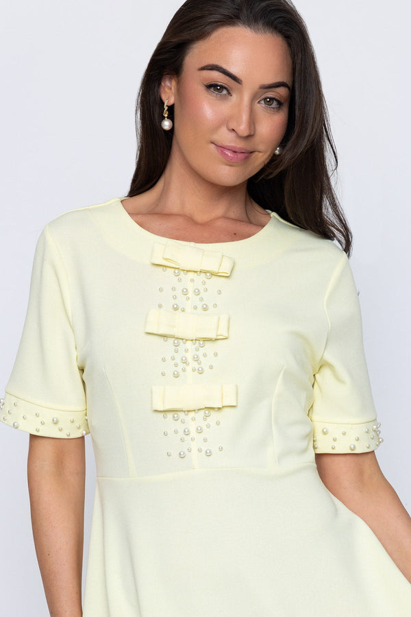 Carraig Donn 26Ss Heidi Dress