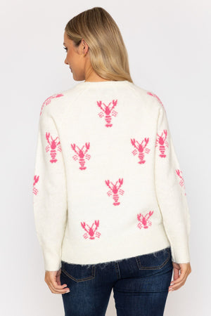 Carraig Donn 26Ss Lobster Soft Touch Knit