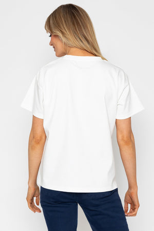 Carraig Donn 26Ss Plain T Shirt